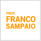 Prof. Franco Sampaio